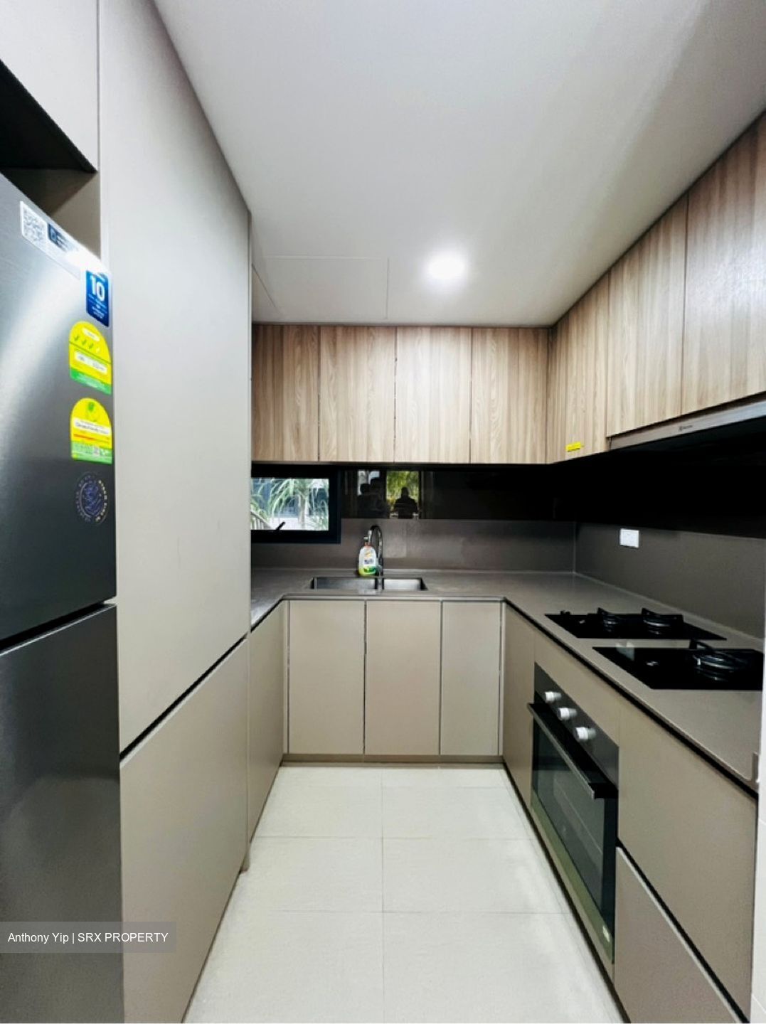 The Jovell (D17), Condominium #502123241